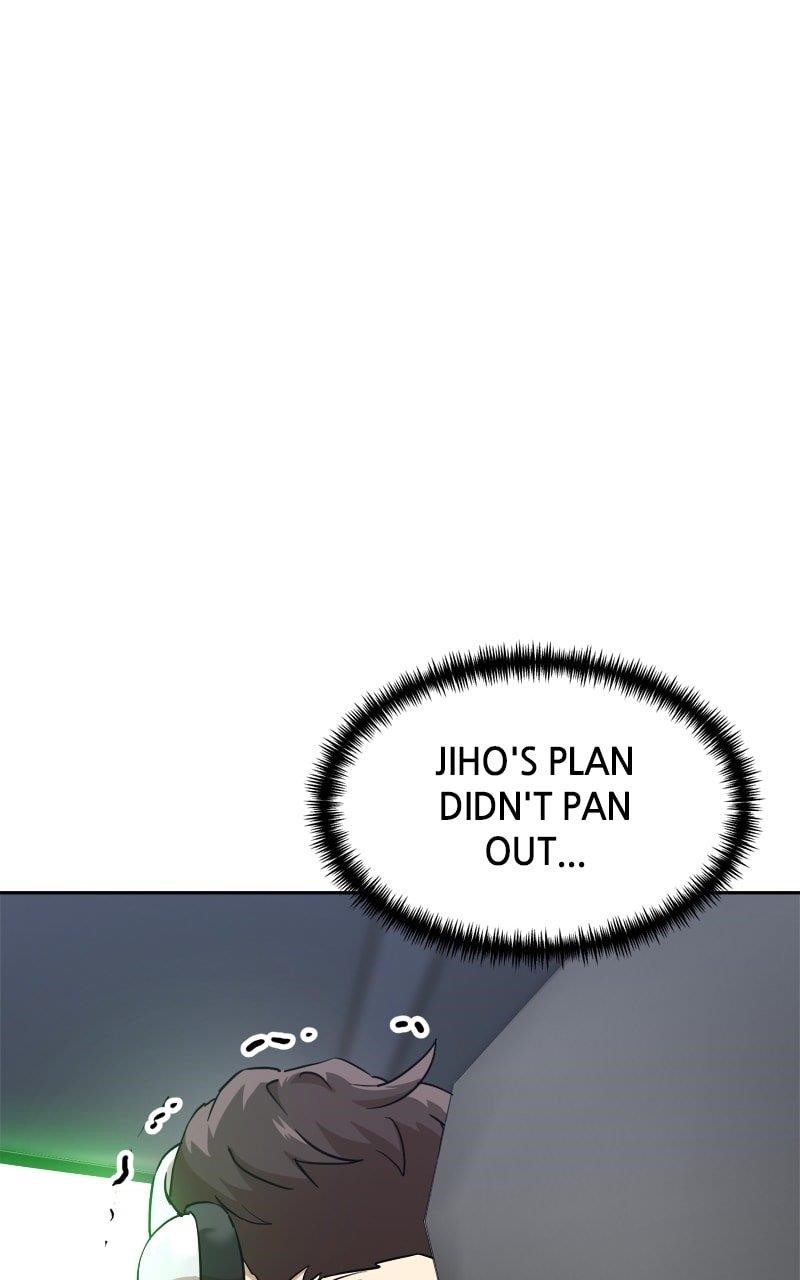 Double Click (PARK Soo-bong) Chapter 190 - Page 44 in English
