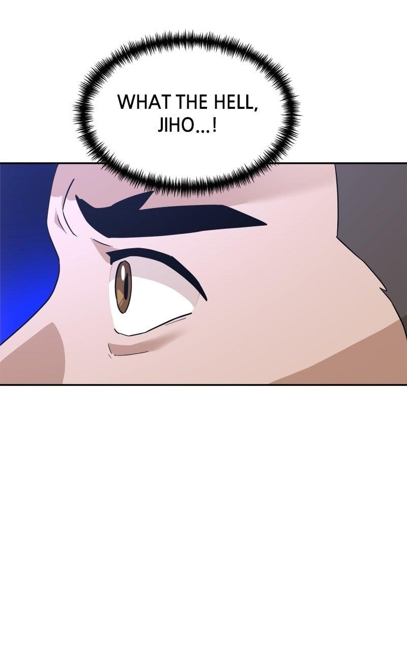 Double Click (PARK Soo-bong) Chapter 190 - Page 48 in English