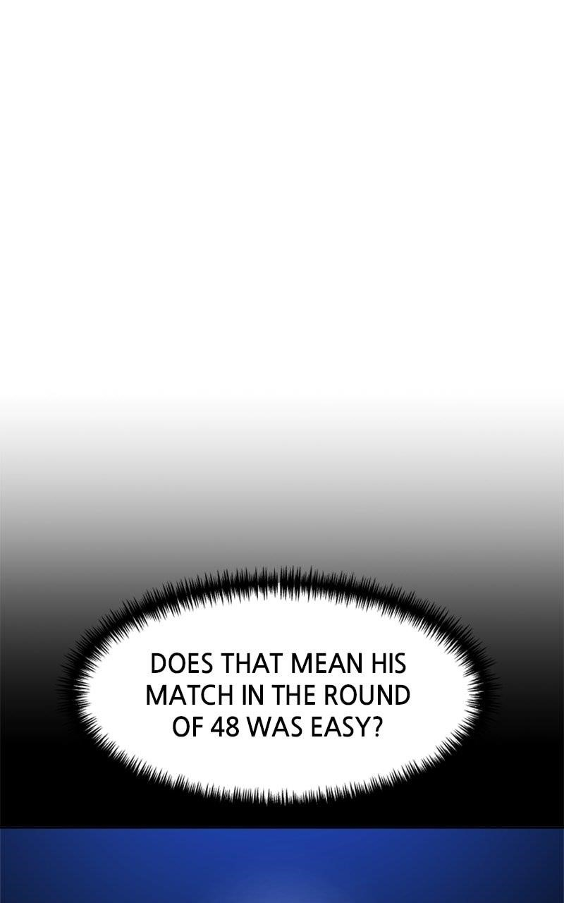 Double Click (PARK Soo-bong) Chapter 190 - Page 57 in English