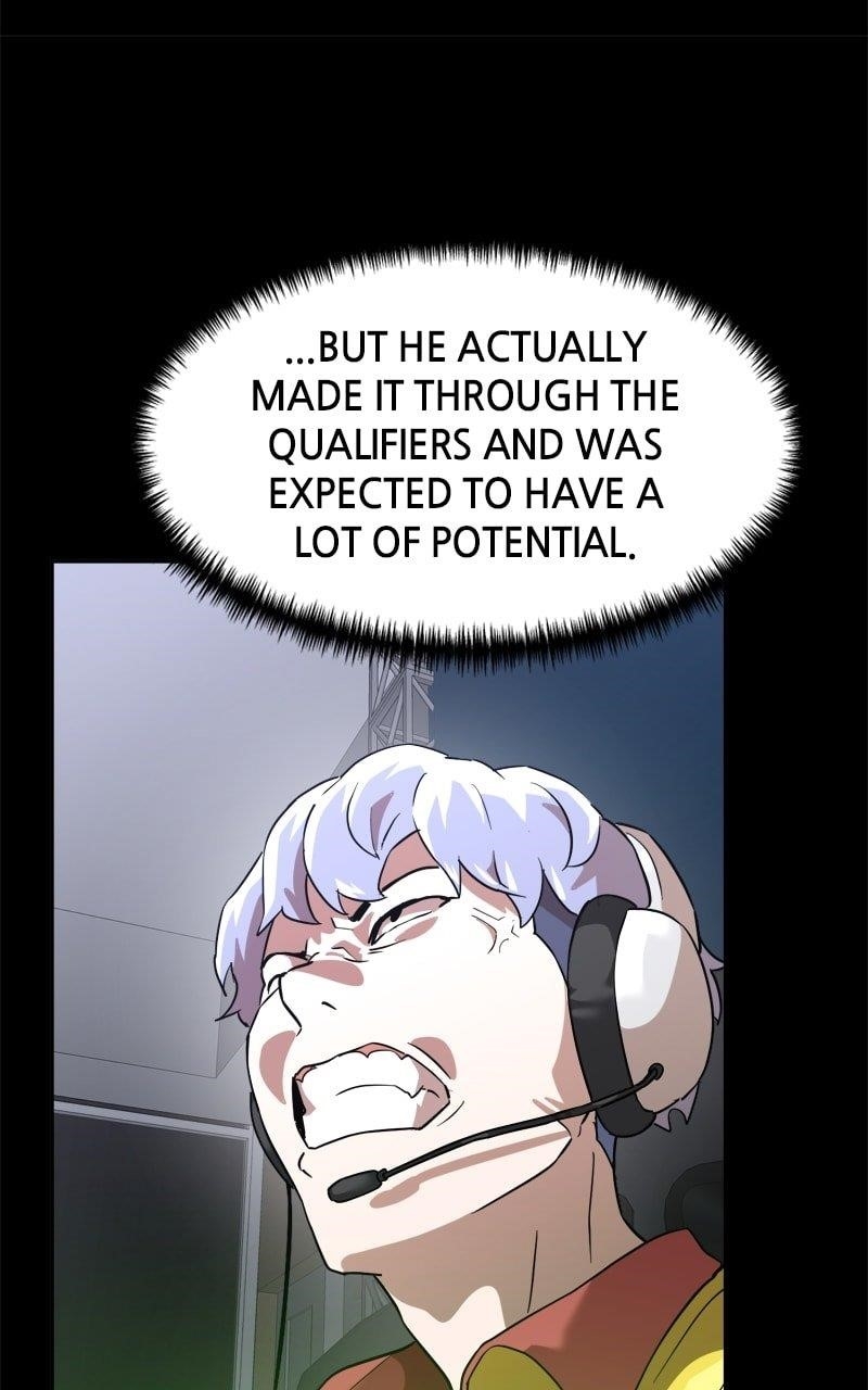 Double Click (PARK Soo-bong) Chapter 190 - Page 62 in English