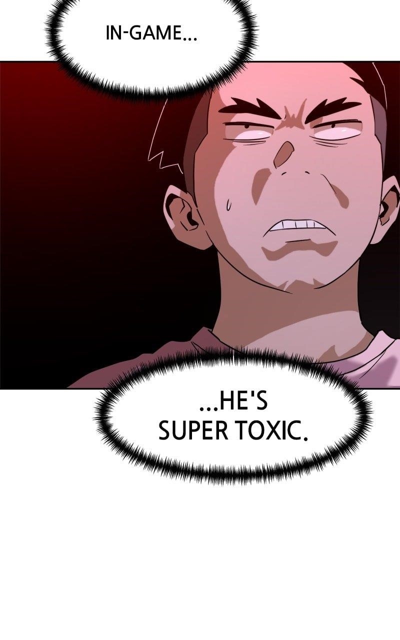 Double Click (PARK Soo-bong) Chapter 190 - Page 76 in English