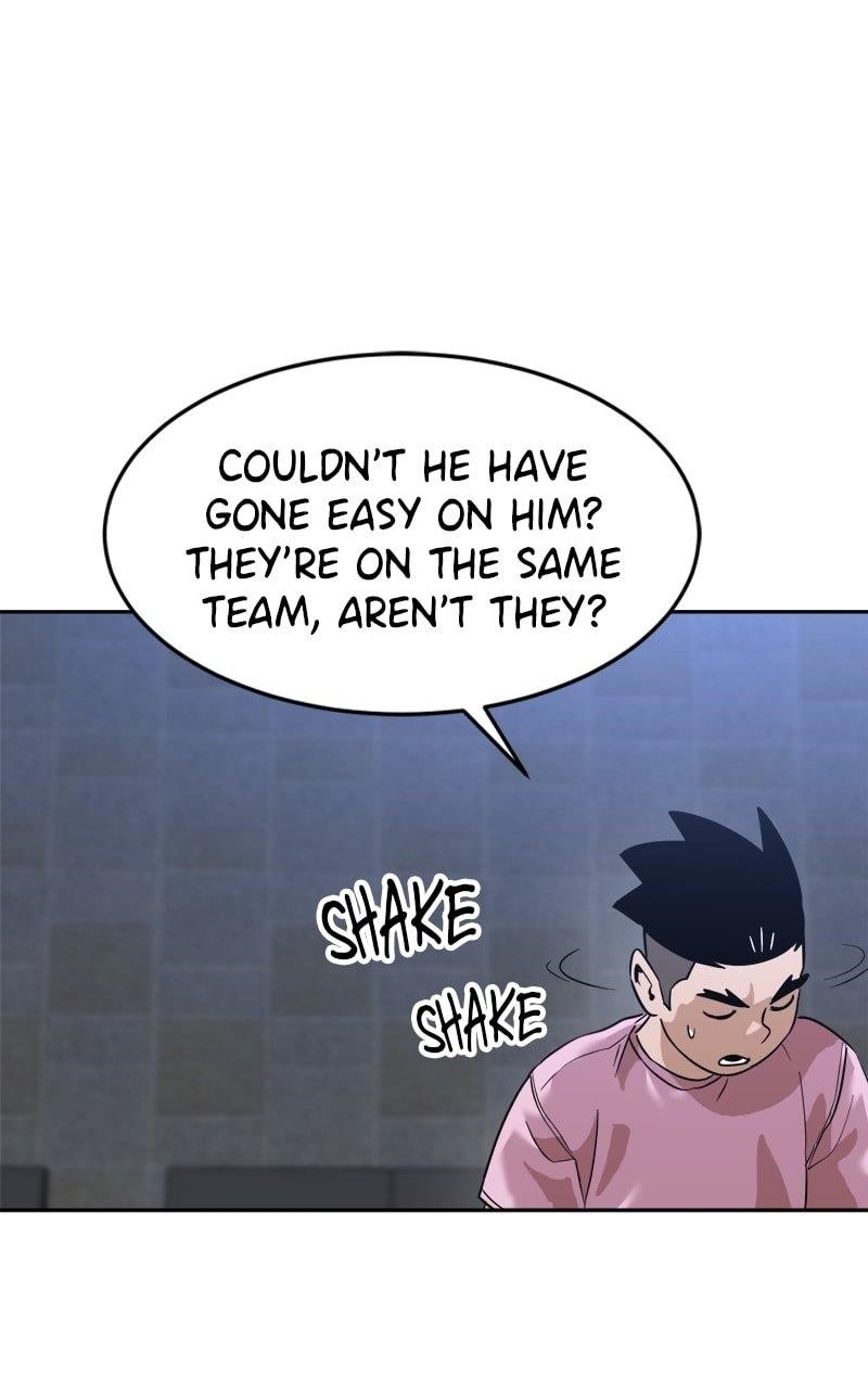 Double Click (PARK Soo-bong) Chapter 190 - Page 77 in English