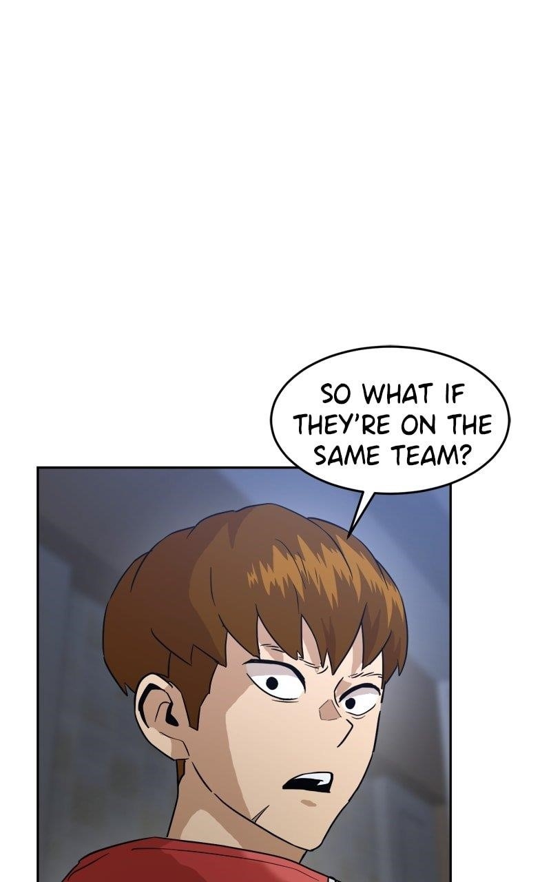Double Click (PARK Soo-bong) Chapter 190 - Page 78 in English