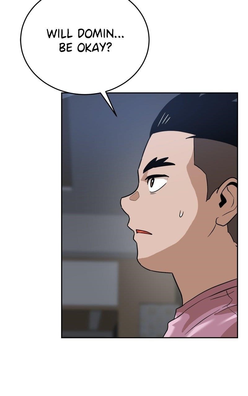 Double Click (PARK Soo-bong) Chapter 190 - Page 84 in English