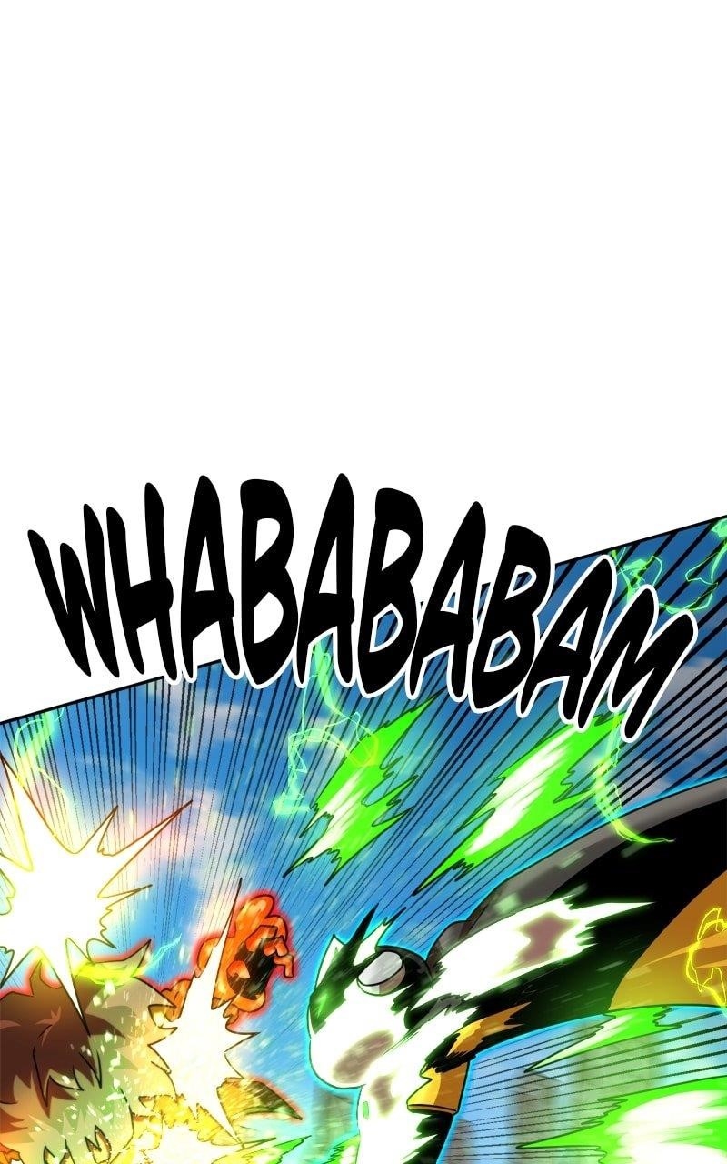 Double Click (PARK Soo-bong) Chapter 190 - Page 85 in English