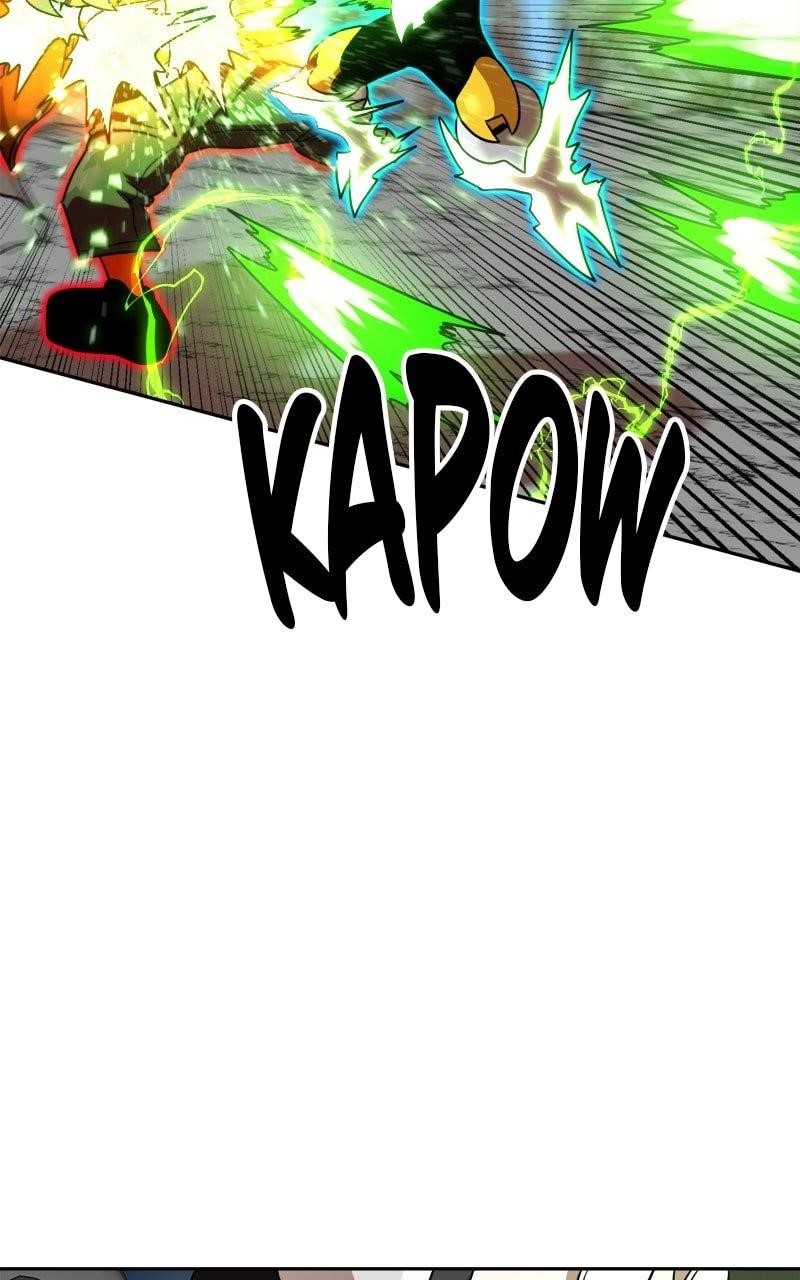Double Click (PARK Soo-bong) Chapter 190 - Page 86 in English