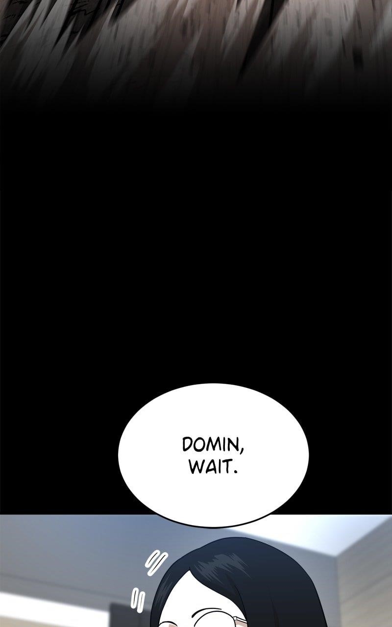 Double Click (PARK Soo-bong) Chapter 190 - Page 96 in English