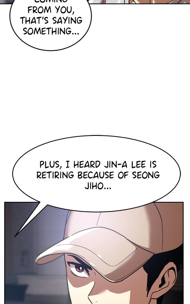 Double Click (PARK Soo-bong) Chapter 191 - Page 100 in English