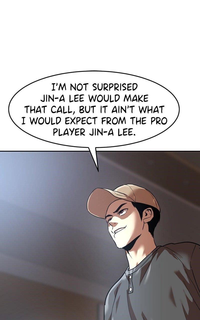 Double Click (PARK Soo-bong) Chapter 191 - Page 106 in English