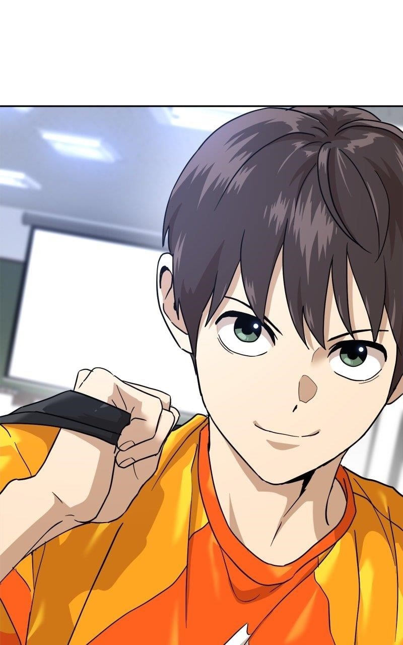 Double Click (PARK Soo-bong) Chapter 191 - Page 116 in English