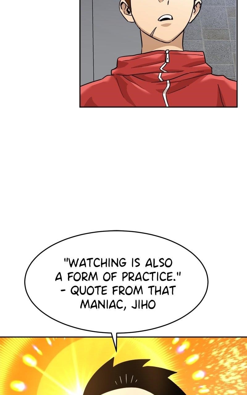 Double Click (PARK Soo-bong) Chapter 191 - Page 12 in English