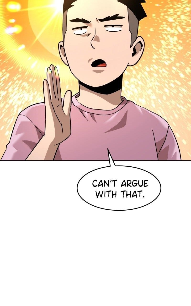 Double Click (PARK Soo-bong) Chapter 191 - Page 13 in English