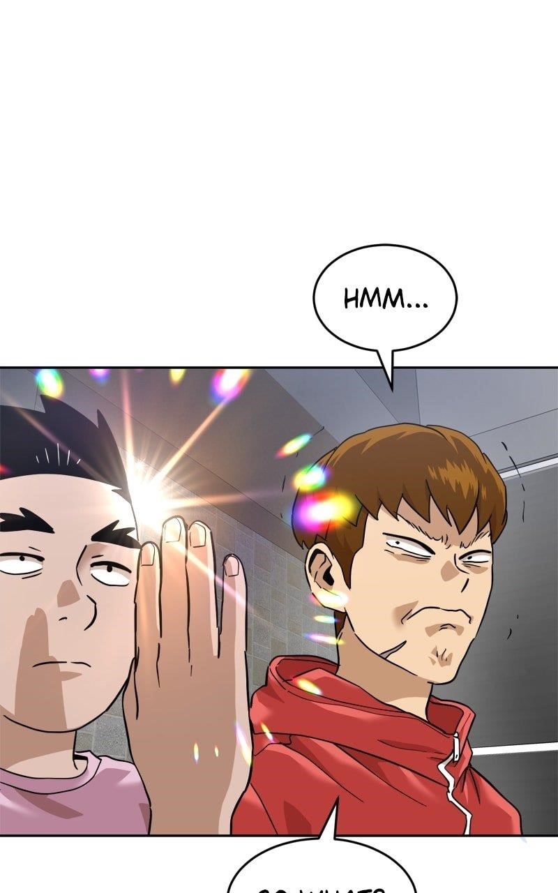 Double Click (PARK Soo-bong) Chapter 191 - Page 14 in English