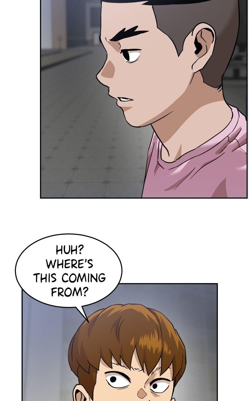 Double Click (PARK Soo-bong) Chapter 191 - Page 17 in English