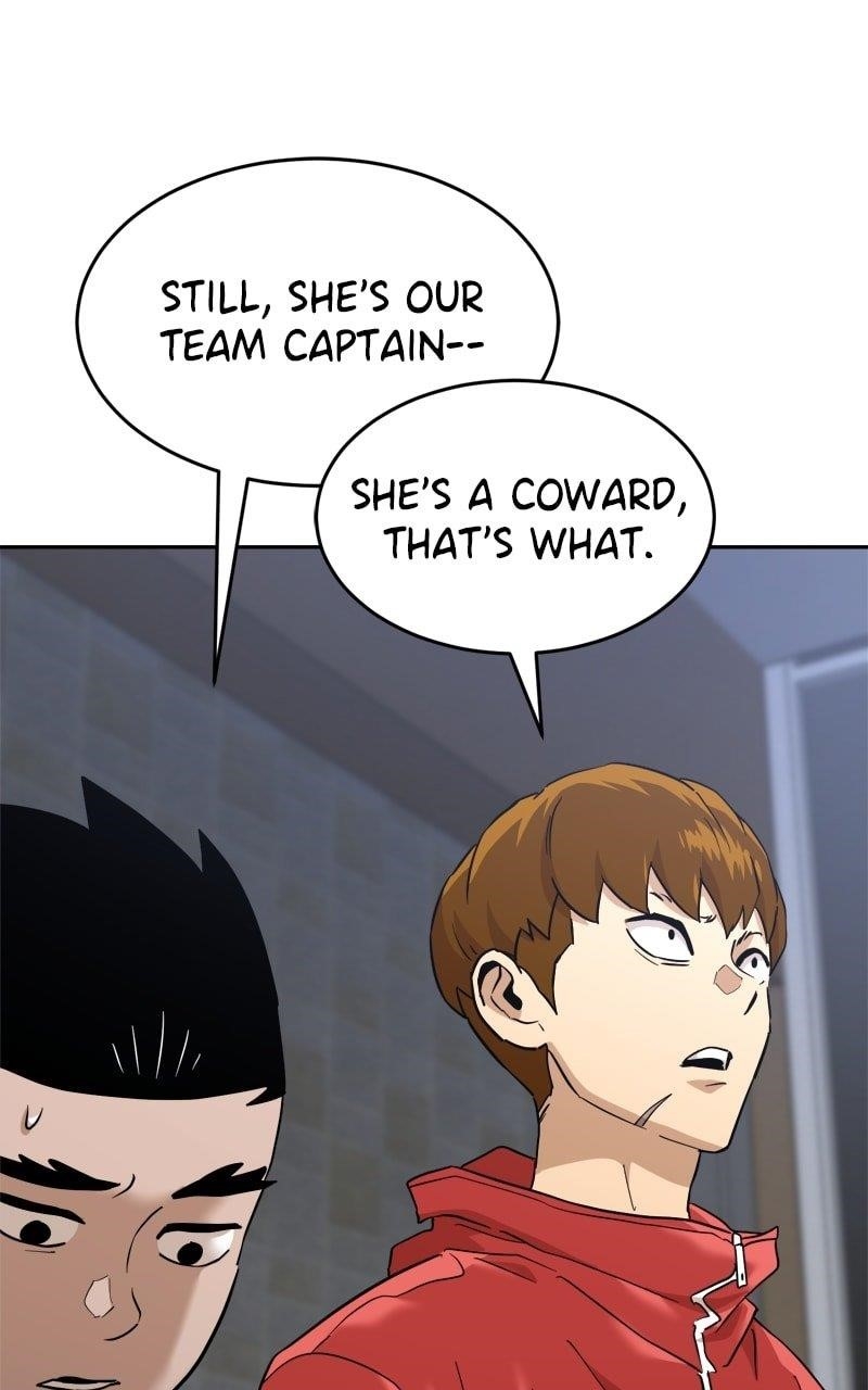 Double Click (PARK Soo-bong) Chapter 191 - Page 20 in English