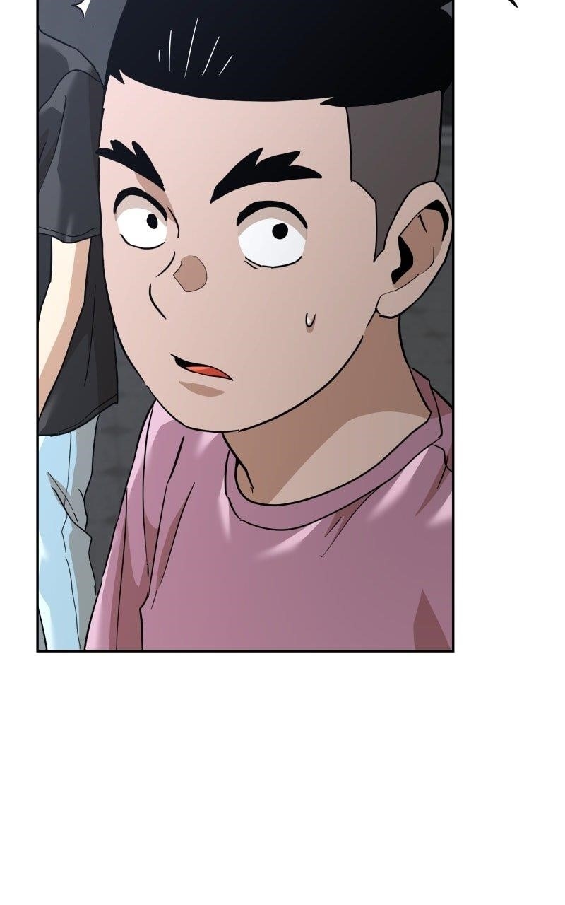 Double Click (PARK Soo-bong) Chapter 191 - Page 22 in English