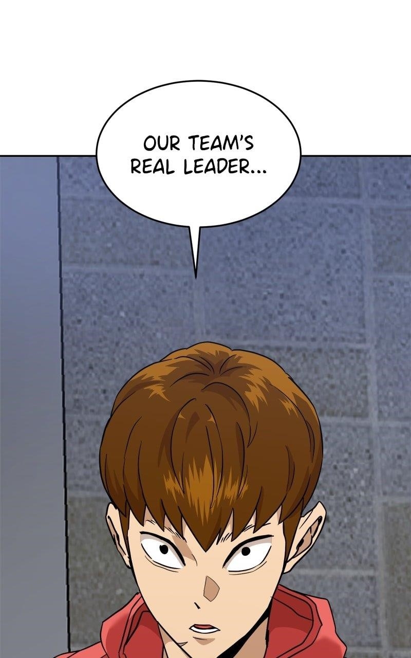 Double Click (PARK Soo-bong) Chapter 191 - Page 25 in English
