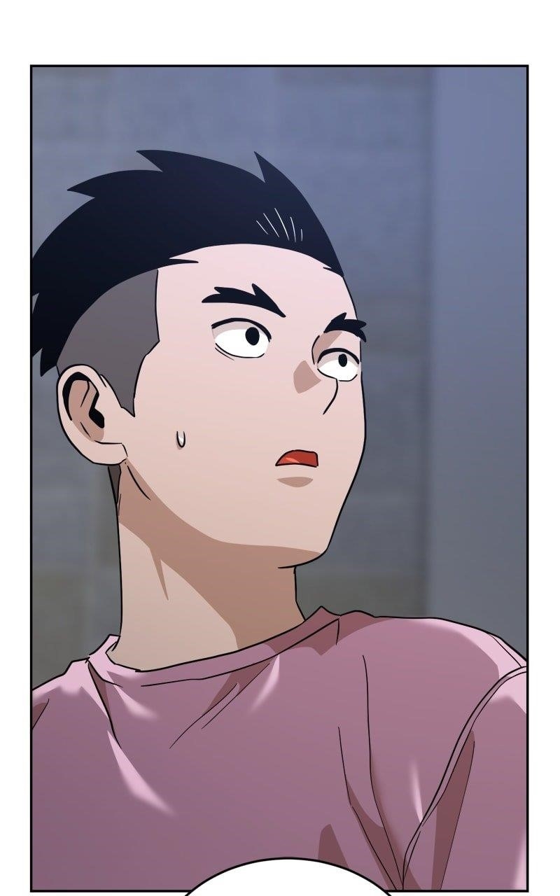Double Click (PARK Soo-bong) Chapter 191 - Page 27 in English
