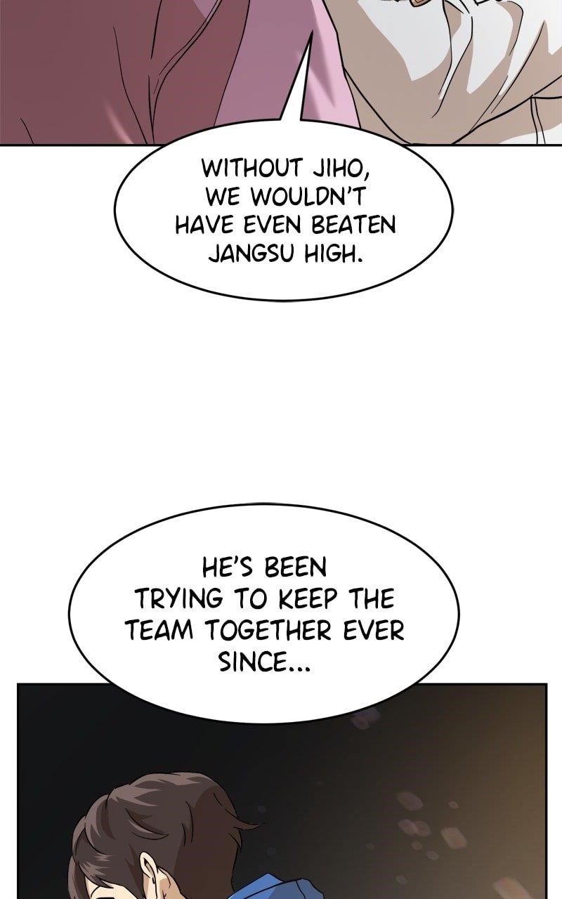 Double Click (PARK Soo-bong) Chapter 191 - Page 31 in English