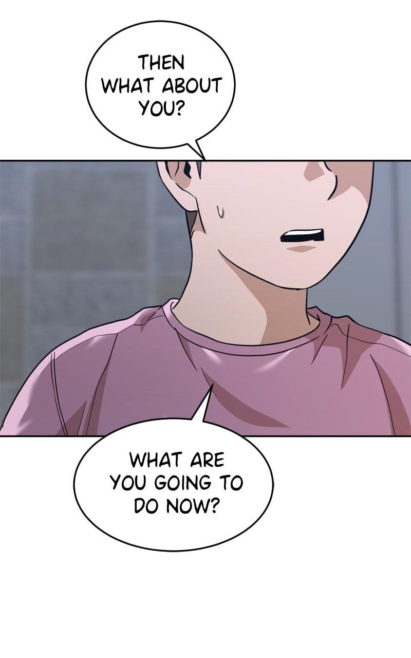 Double Click (PARK Soo-bong) Chapter 191 - Page 35 in English