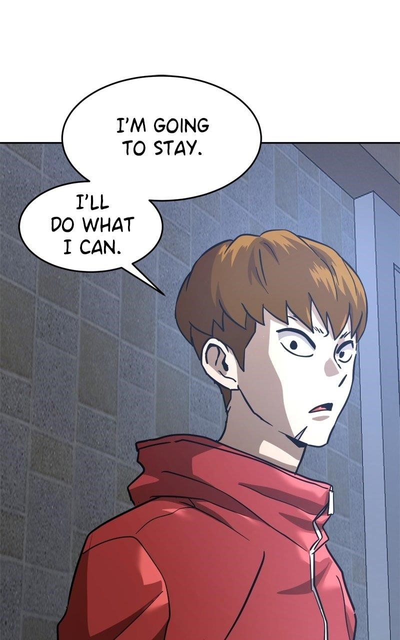 Double Click (PARK Soo-bong) Chapter 191 - Page 36 in English
