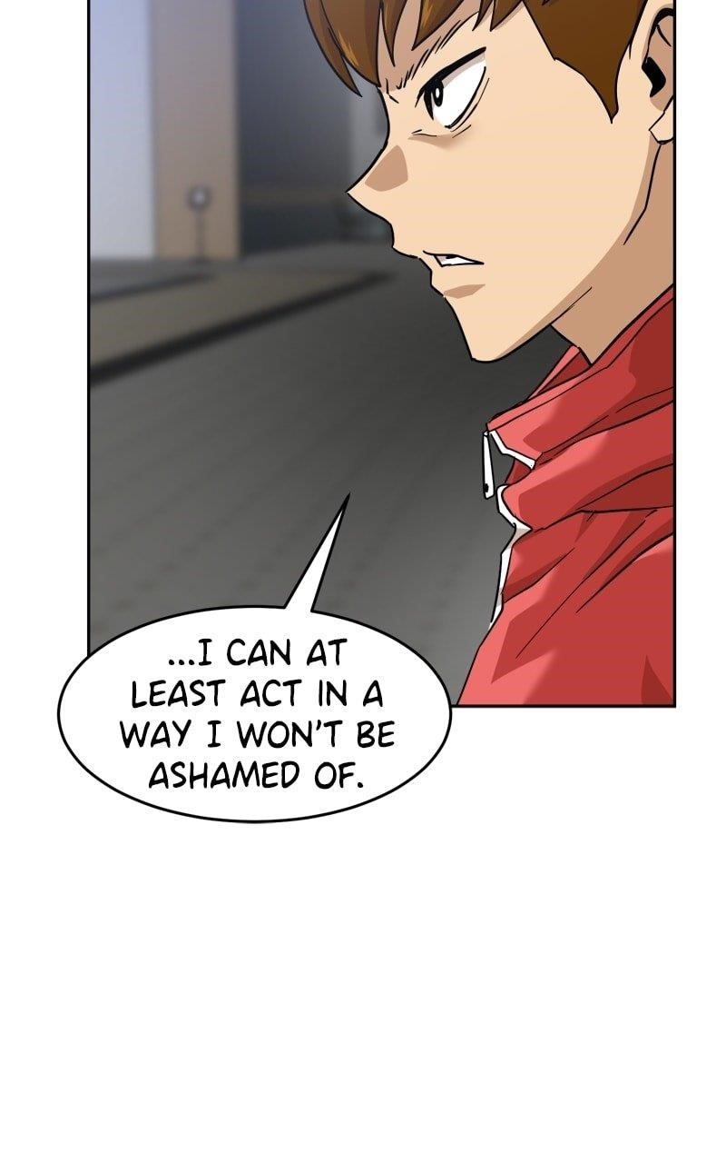 Double Click (PARK Soo-bong) Chapter 191 - Page 42 in English