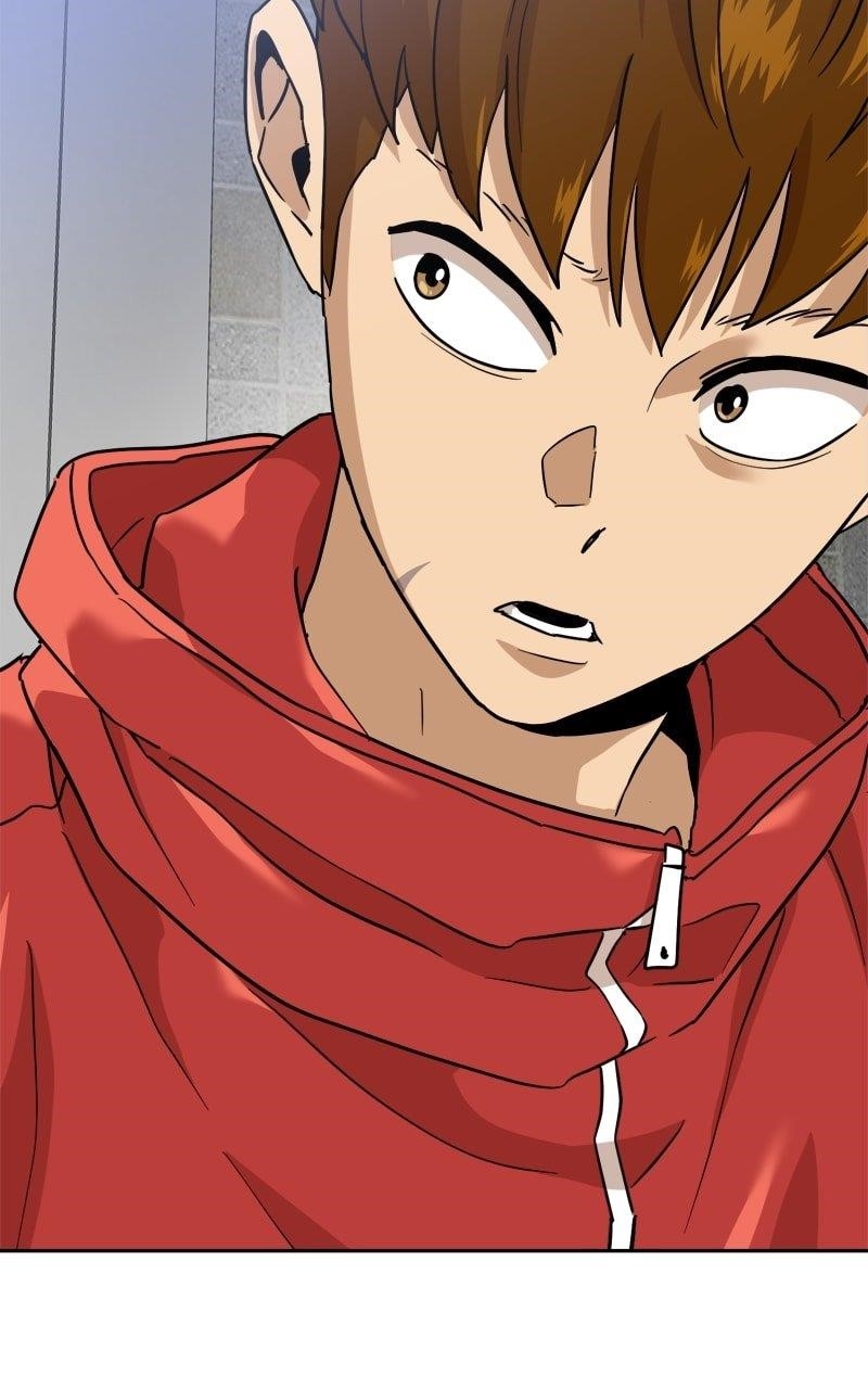 Double Click (PARK Soo-bong) Chapter 191 - Page 45 in English
