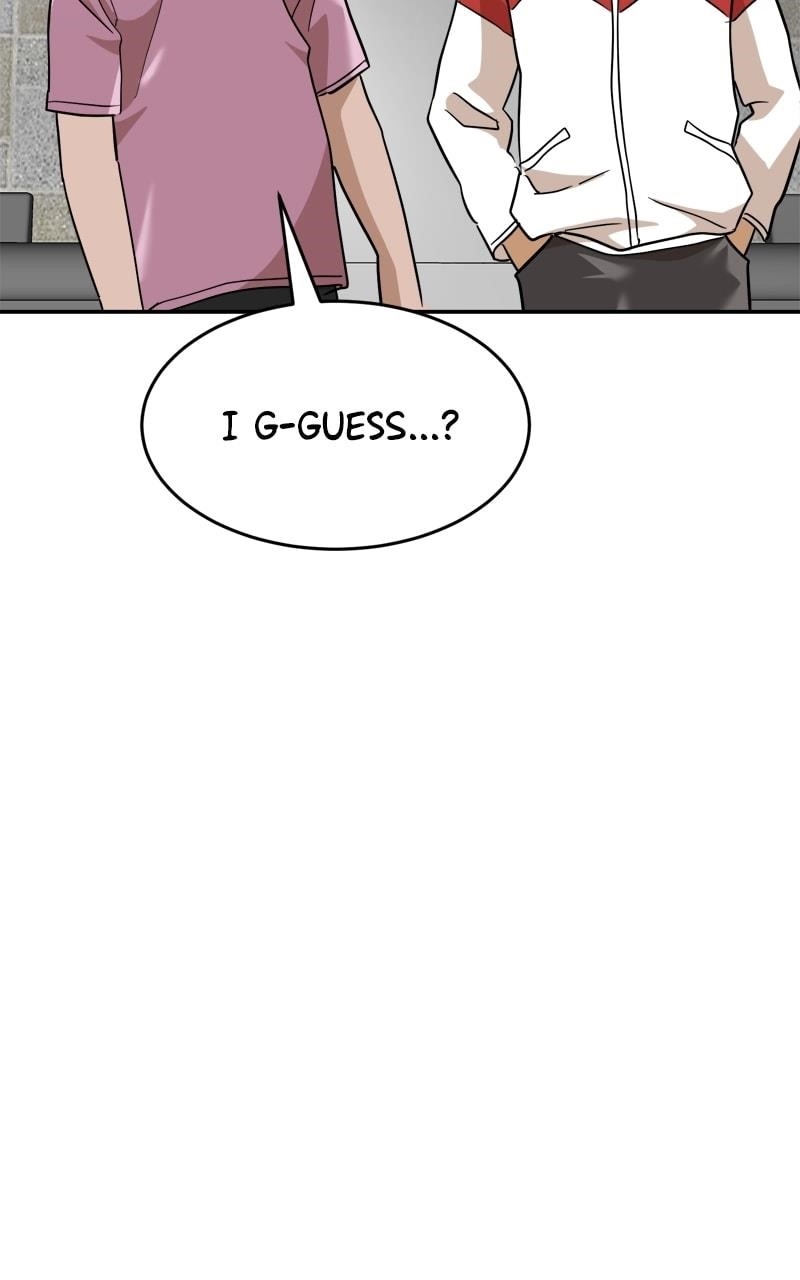 Double Click (PARK Soo-bong) Chapter 191 - Page 47 in English