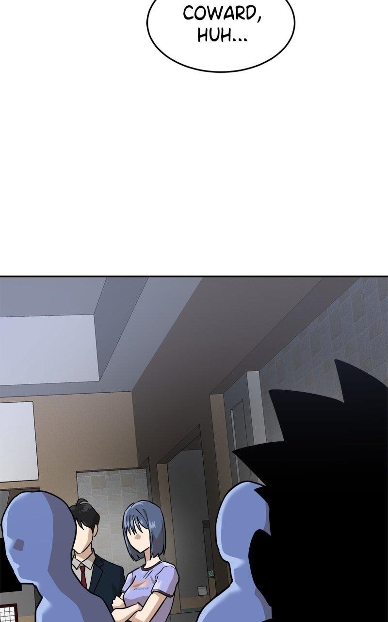 Double Click (PARK Soo-bong) Chapter 191 - Page 59 in English