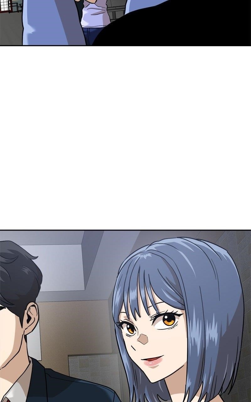 Double Click (PARK Soo-bong) Chapter 191 - Page 60 in English