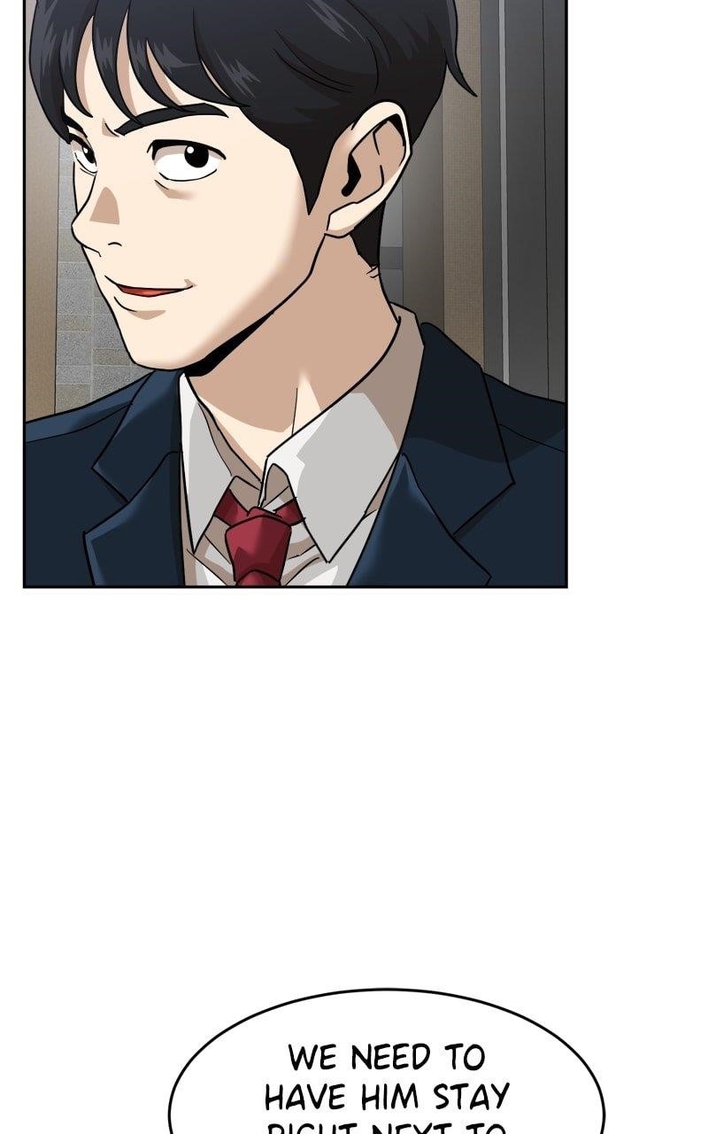 Double Click (PARK Soo-bong) Chapter 191 - Page 62 in English