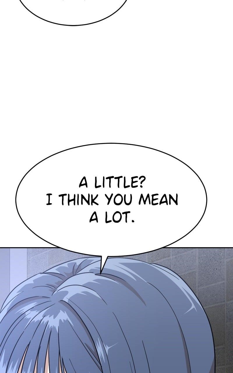 Double Click (PARK Soo-bong) Chapter 191 - Page 64 in English