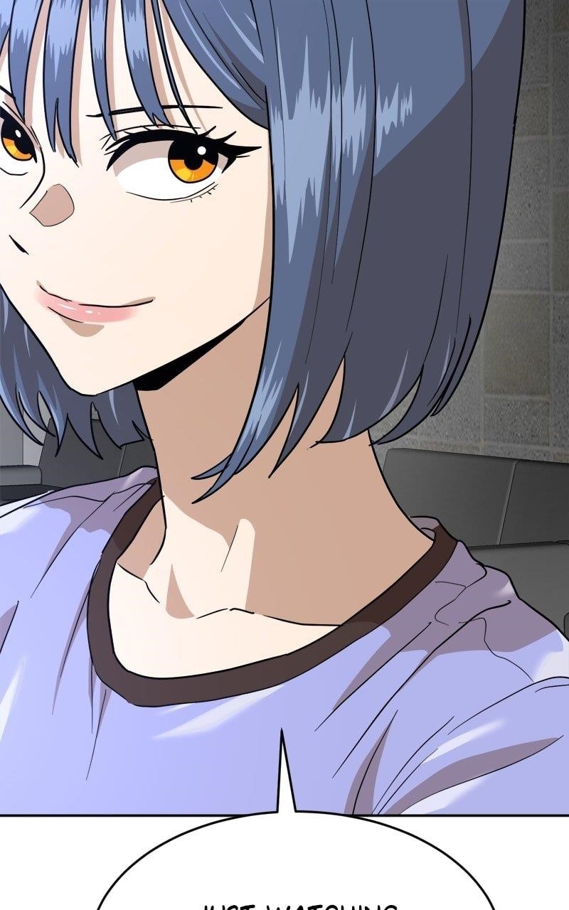 Double Click (PARK Soo-bong) Chapter 191 - Page 65 in English