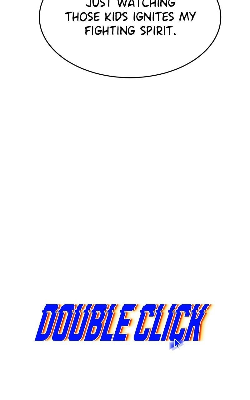 Double Click (PARK Soo-bong) Chapter 191 - Page 66 in English