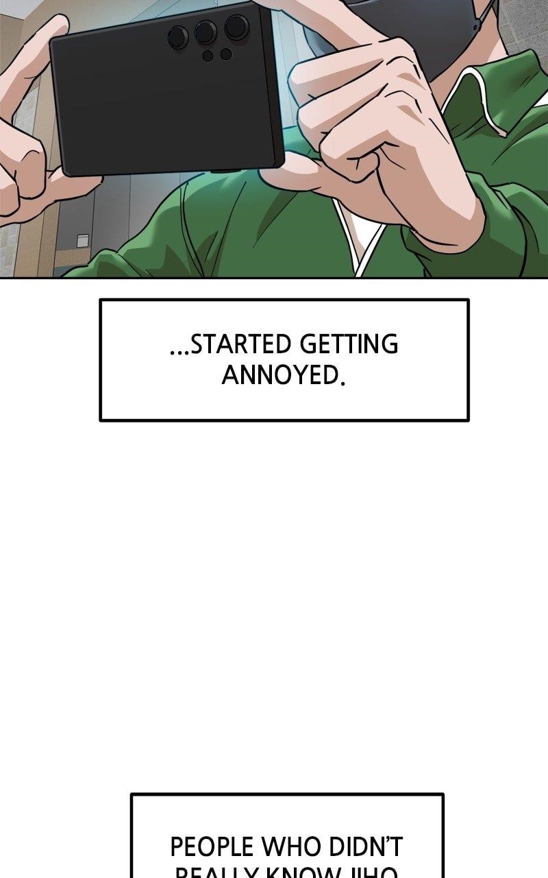 Double Click (PARK Soo-bong) Chapter 191 - Page 7 in English