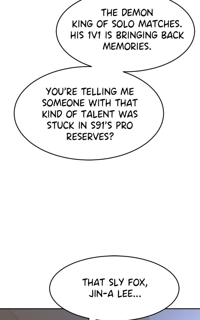 Double Click (PARK Soo-bong) Chapter 191 - Page 72 in English