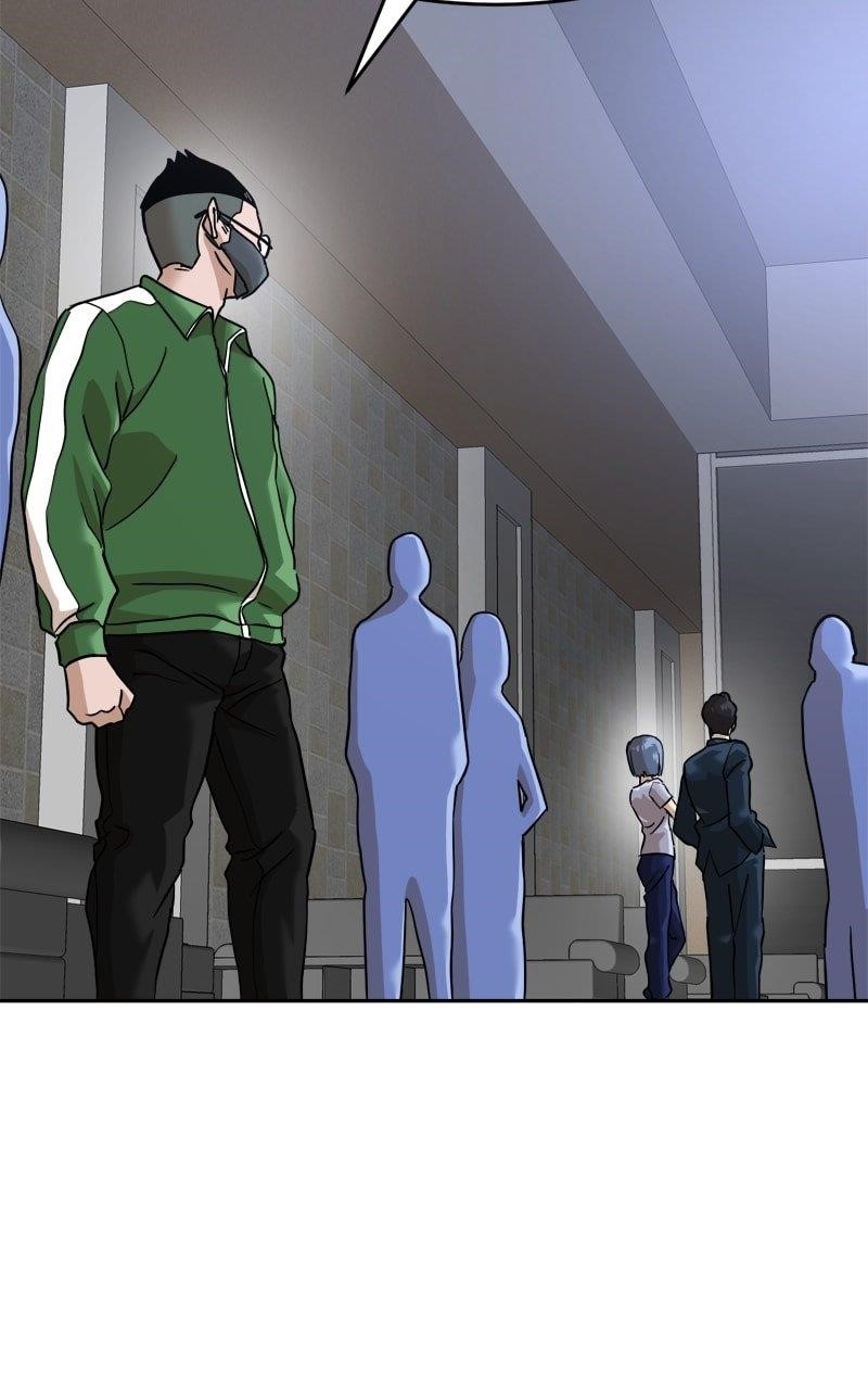 Double Click (PARK Soo-bong) Chapter 191 - Page 73 in English