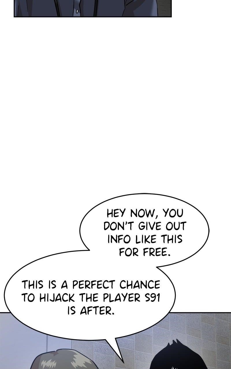 Double Click (PARK Soo-bong) Chapter 191 - Page 79 in English