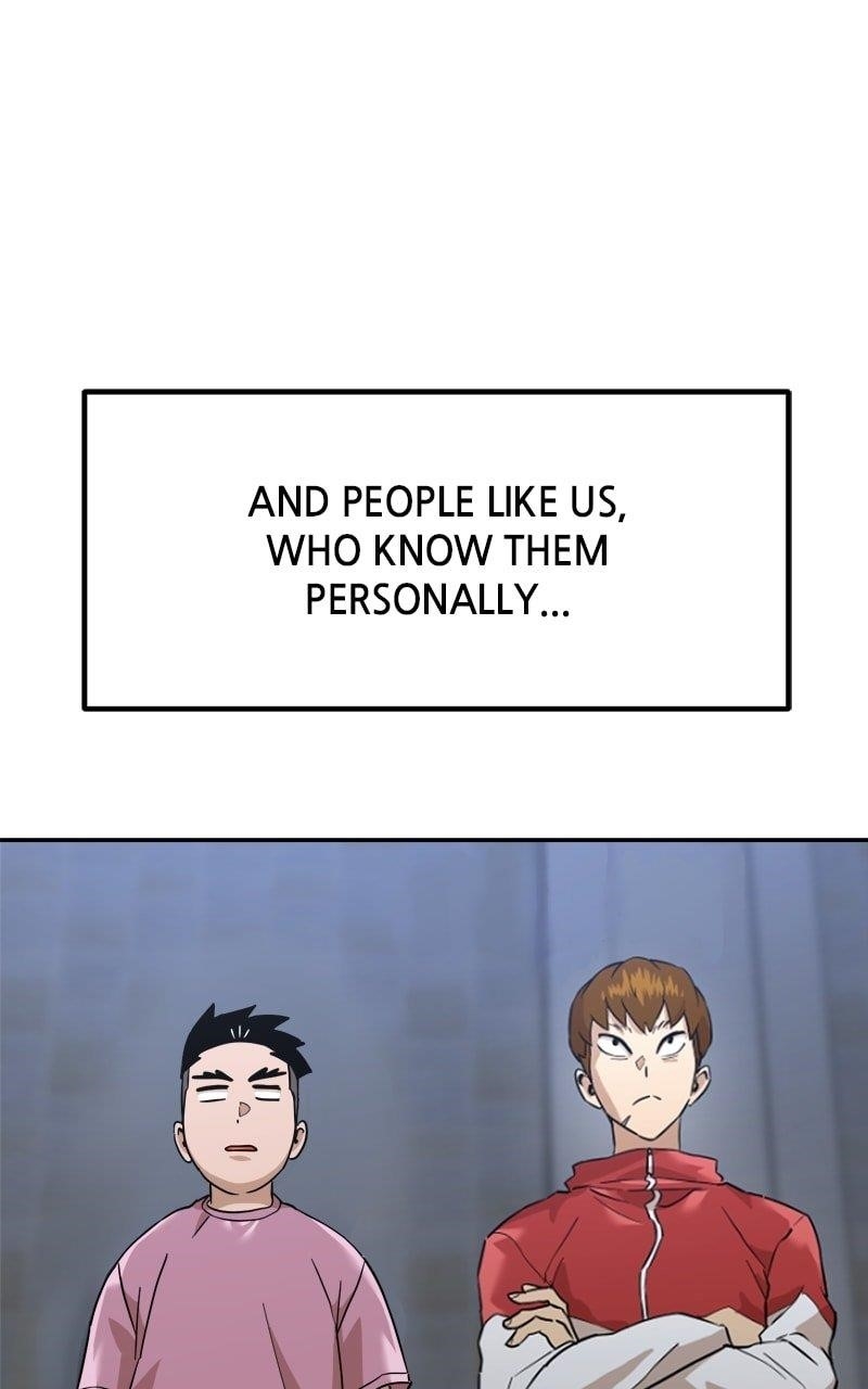 Double Click (PARK Soo-bong) Chapter 191 - Page 9 in English