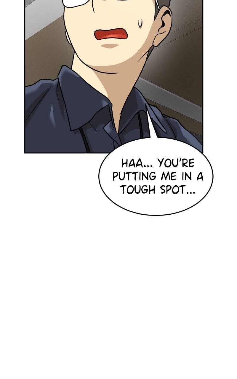 Double Click (PARK Soo-bong) Chapter 191 - Page 90 in English