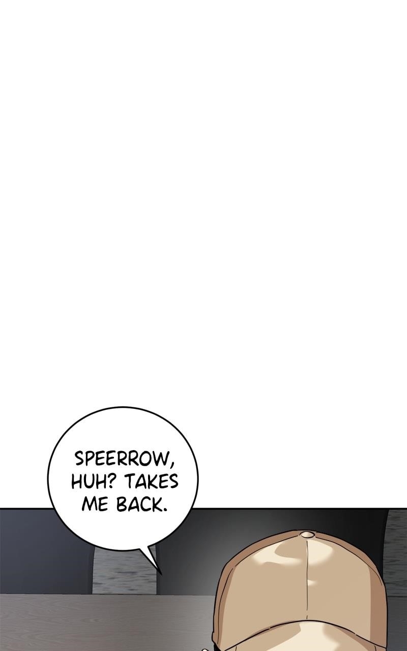 Double Click (PARK Soo-bong) Chapter 191 - Page 93 in English