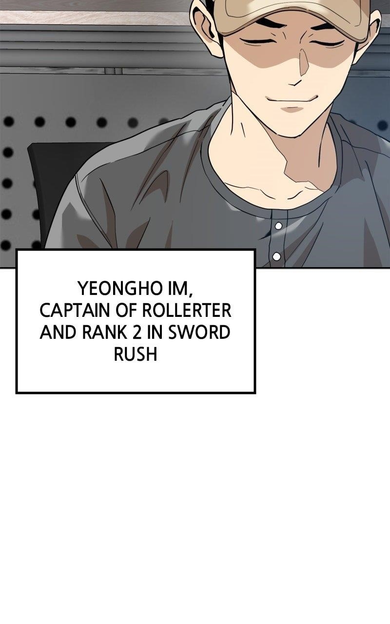 Double Click (PARK Soo-bong) Chapter 191 - Page 94 in English