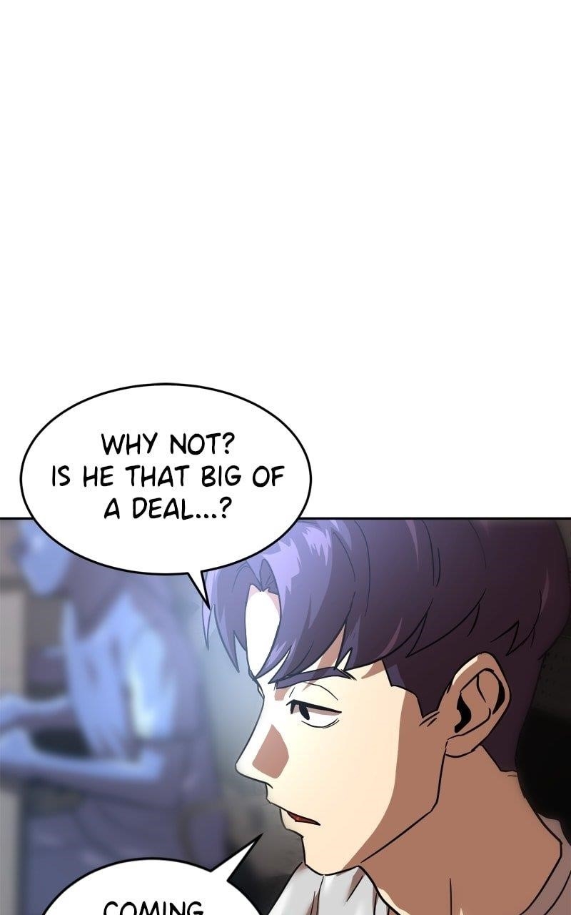 Double Click (PARK Soo-bong) Chapter 191 - Page 99 in English