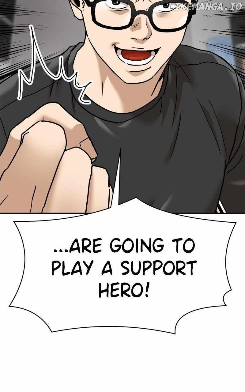 Double Click (PARK Soo-bong) Chapter 192 - Page 100 in English
