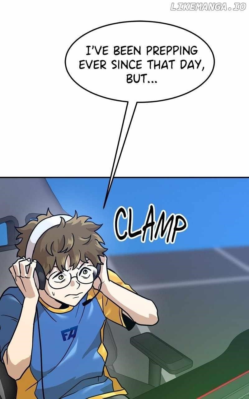 Double Click (PARK Soo-bong) Chapter 192 - Page 103 in English
