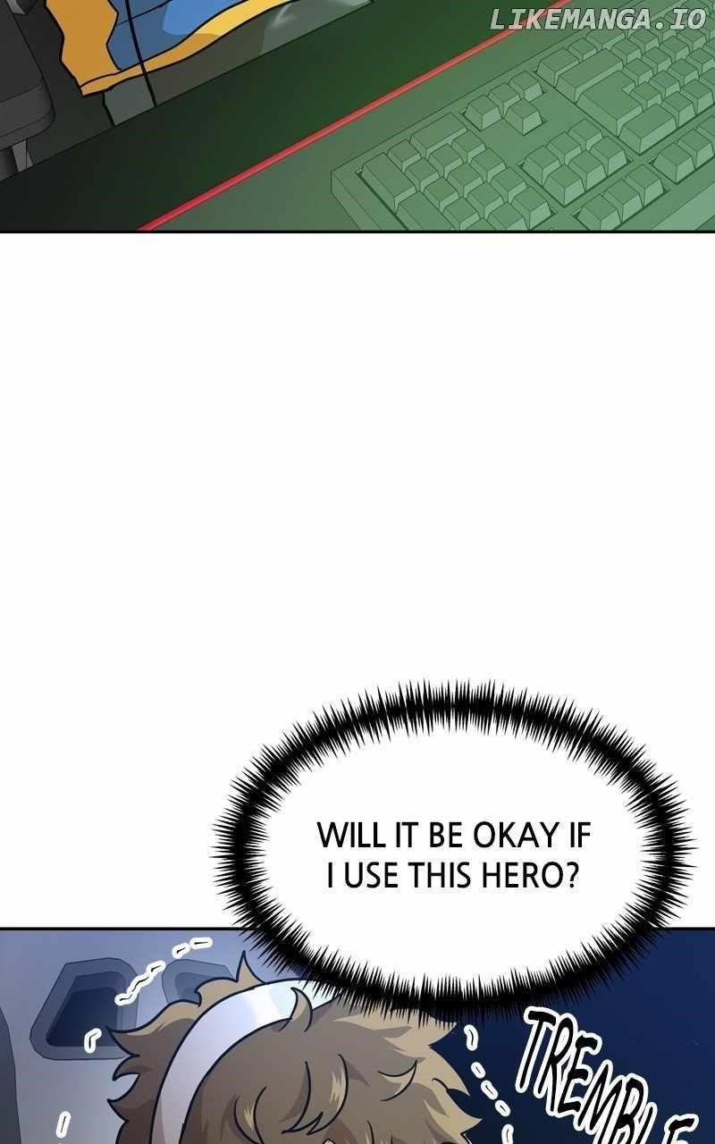 Double Click (PARK Soo-bong) Chapter 192 - Page 104 in English