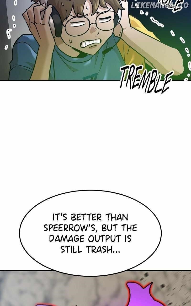 Double Click (PARK Soo-bong) Chapter 192 - Page 105 in English