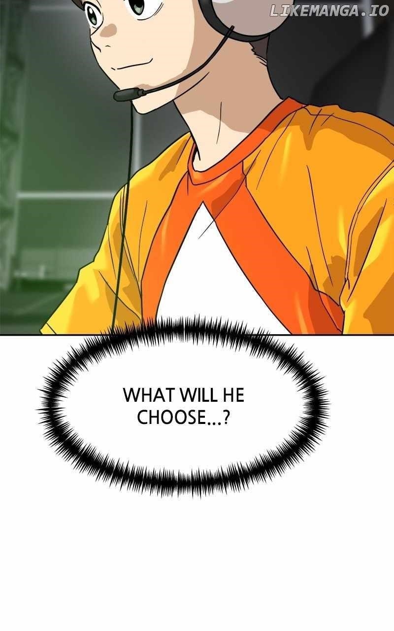 Double Click (PARK Soo-bong) Chapter 192 - Page 110 in English