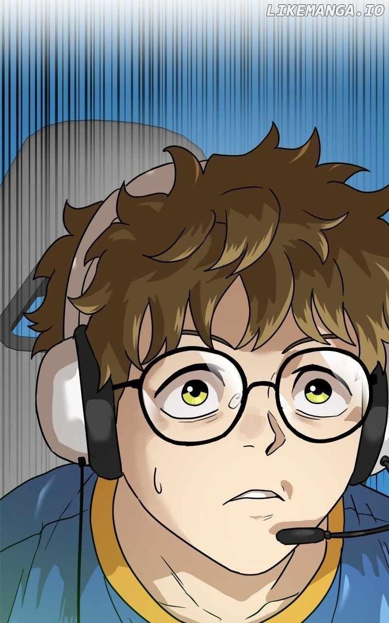 Double Click (PARK Soo-bong) Chapter 192 - Page 112 in English