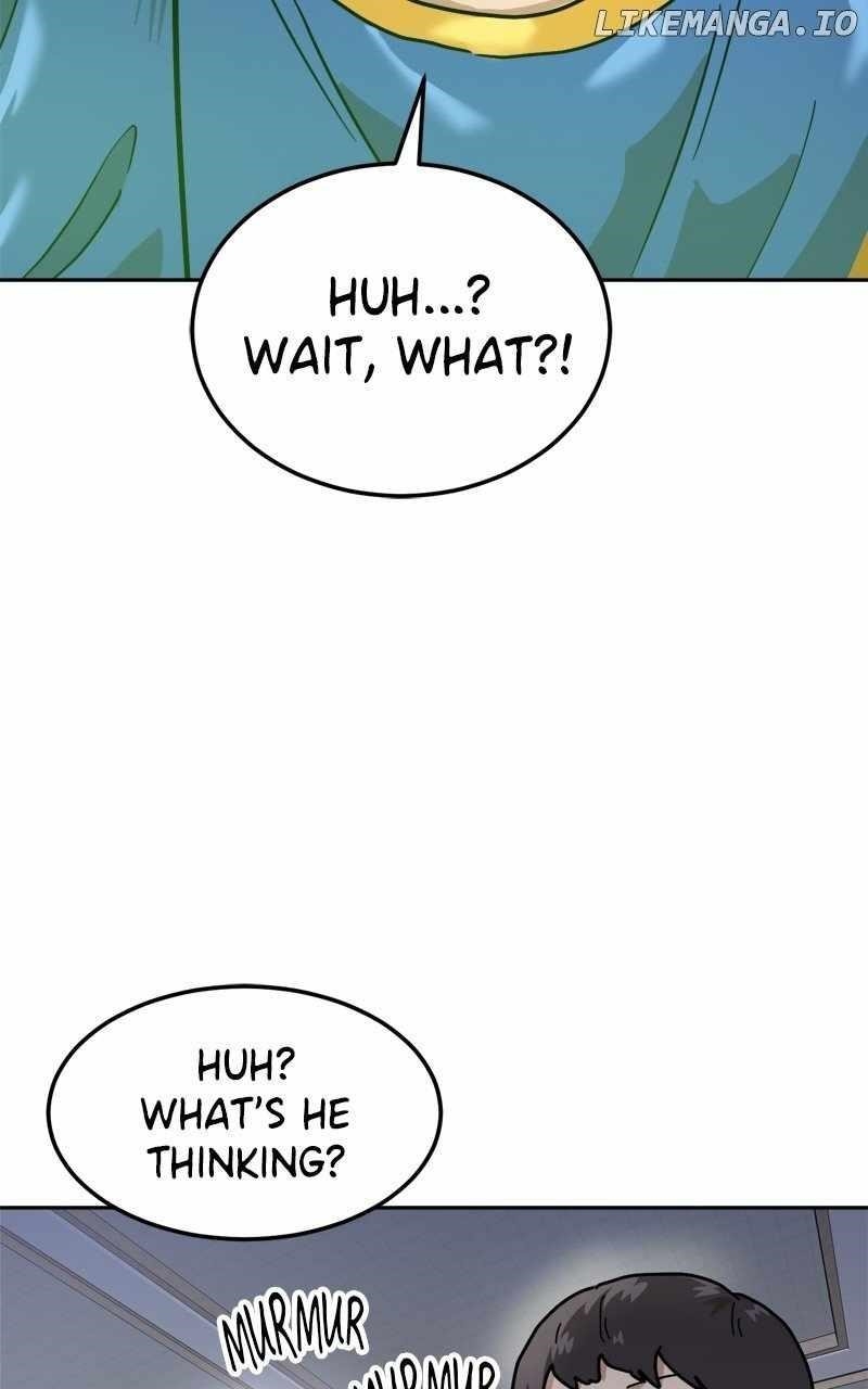 Double Click (PARK Soo-bong) Chapter 192 - Page 113 in English
